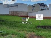 Terreno à venda, 434 m² por R$ 700.000,00 Jd Cid Moncoes...