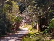 Terreno à venda, 437 m² por R$ 85.000,00 Taipas de...