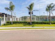 Terreno à venda, 441 m² por R$ 560.000,00 Santa Cândida...