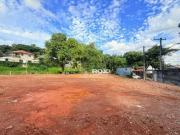 Terreno à venda, 443 m² por R$ 600.000,00 Santo Inácio...