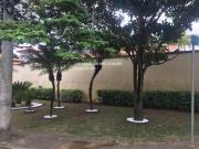 Terreno à venda, 446 m² por R$ 2.020.000,00 Parque...