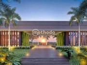 Terreno à venda, 447 m² por R$ 648.150,00 Chácara São...