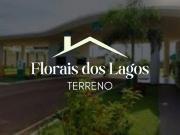 Terreno à venda, 448 m2 por R$ 1.300.000,00 Condomínio...