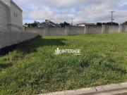 Terreno à venda, 448 m² por R$ 590.000,00 Butiatumirim...