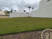 Terreno à venda, 448 m² por R$ 940.000,00 Condomínio...