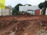 Terreno à venda, 450 m² por R$ 330.000,00 Jardim Araújo...