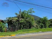 Terreno à venda, 450 m² por R$ 3.500.000,00 Santa Rita...