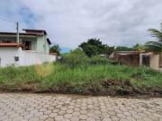 Terreno à venda, 450 m² por R$ 450.000 Martim de Sá...