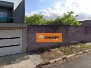 Terreno à venda, 450 m² por R$ 460.000,00 Vila Áurea Poá/SP