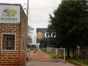 Terreno à venda, 450 m² por R$ 60.000,00 Águas Claras...