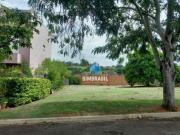 Terreno à venda 450 m² Residencial Portinari Barão...