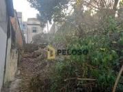 Terreno à venda | 450m² | Topografia declive |...