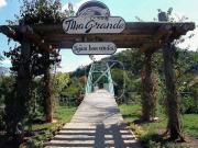 Terreno à venda, 451 m² por R$ 475.000,00 Itapema...