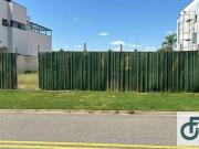 Terreno à venda, 453 m² por R$ 670.000 Alphaville Nova...