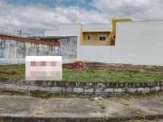 Terreno à venda, 458 m² por R$ 540.000 Residencial...