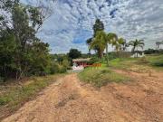 Terreno à venda, 4600 m² por R$ 5.000.000,00 Condomínio...