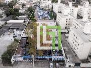 Terreno à venda, 4600 m² por R$ 7.000.000,00 Vila Rio...