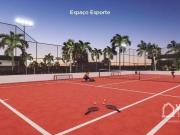 Terreno à venda, 460 m² por R$ 459.000,00 Pr576 Porto...