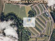Terreno à venda, 460 m² por R$ 750.000,00 Loteamento...