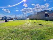 Terreno à venda, 462 m² por R$ 380.000,00 Condomínio...