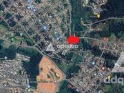Terreno à venda 462M², Uvaranas, Ponta Grossa PR