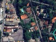 Terreno à venda, 4630 m² por R$ 5.700.000,00 Granja...