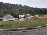Terreno à venda, 463 m² por R$ 290.000,00 Granja Viana...