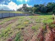 Terreno à venda, 463 m² por R$ 570.000,00 Condomínio...