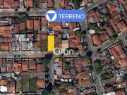 Terreno à venda, 464 m² por R$ 450.000,00 Jardim América...