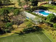Terreno à venda, 465 m² por R$ 349.000,00 Reserva Santa...