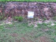 Terreno à venda, 465 m² por R$ 450.000,00 Condomínio...