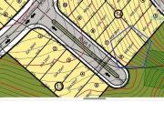 Terreno à venda, 465 m² por R$ 650.000 Bosque do Horto...