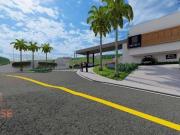 Terreno à venda, 467 m² por R$ 500.000,00 Condominio...