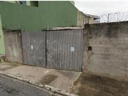 Terreno à venda, 470 m² por R$ 600.000,00 Jardim Nossa...