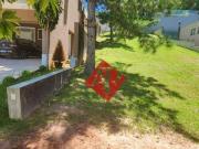 Terreno à venda, 473 m² por R$ 2.500.000,00 Tamboré...