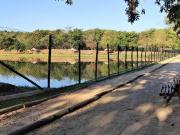 Terreno à venda Condomínio Lagos D&apos Icaraí Salto/SP