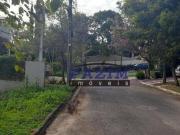 Terreno à venda, 476 m² Condomínio Alpes de Vinhedo...