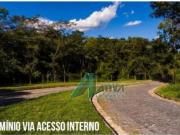 Terreno à venda, 477 m² por R$ 130.000,00 Clube...