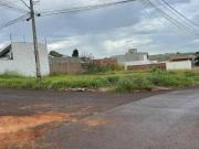 Terreno à venda, 477 m² por R$ 430.000,00 Jardim Munique...