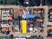 Terreno à venda, 480 m² por R$ 120.000,00 Itapuã...