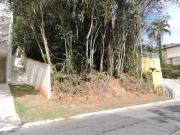 Terreno à venda, 480 m² por R$ 245.000,00 Vila Verde...