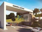 Terreno à venda, 480 m² por R$ 380.000,00 Condomínio...