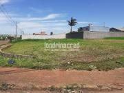 Terreno à venda 480M², Jardim Maria Celina, Londrina PR