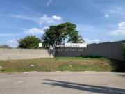 Terreno á venda, 481,55 m2 Condominio Castanheira Jd...