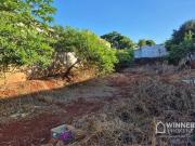 Terreno à venda, 481 m² por R$ 475.000,00 Vila...