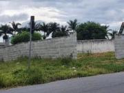 Terreno à venda 482M², Residencial Pasin, Pindamonhangaba SP