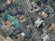 Terreno à venda, 485 m² por R$ 1.247.000,00 Água Verde...