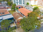 Terreno à venda, 485 m² por R$ 1.390.000 Água Verde...