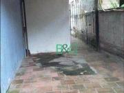 Terreno à venda, 485 m² por R$ 1.800.000,00 Vila...