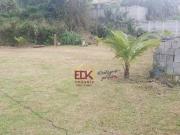 Terreno à venda, 486 m² por R$ 320.000 Capricórnio II...